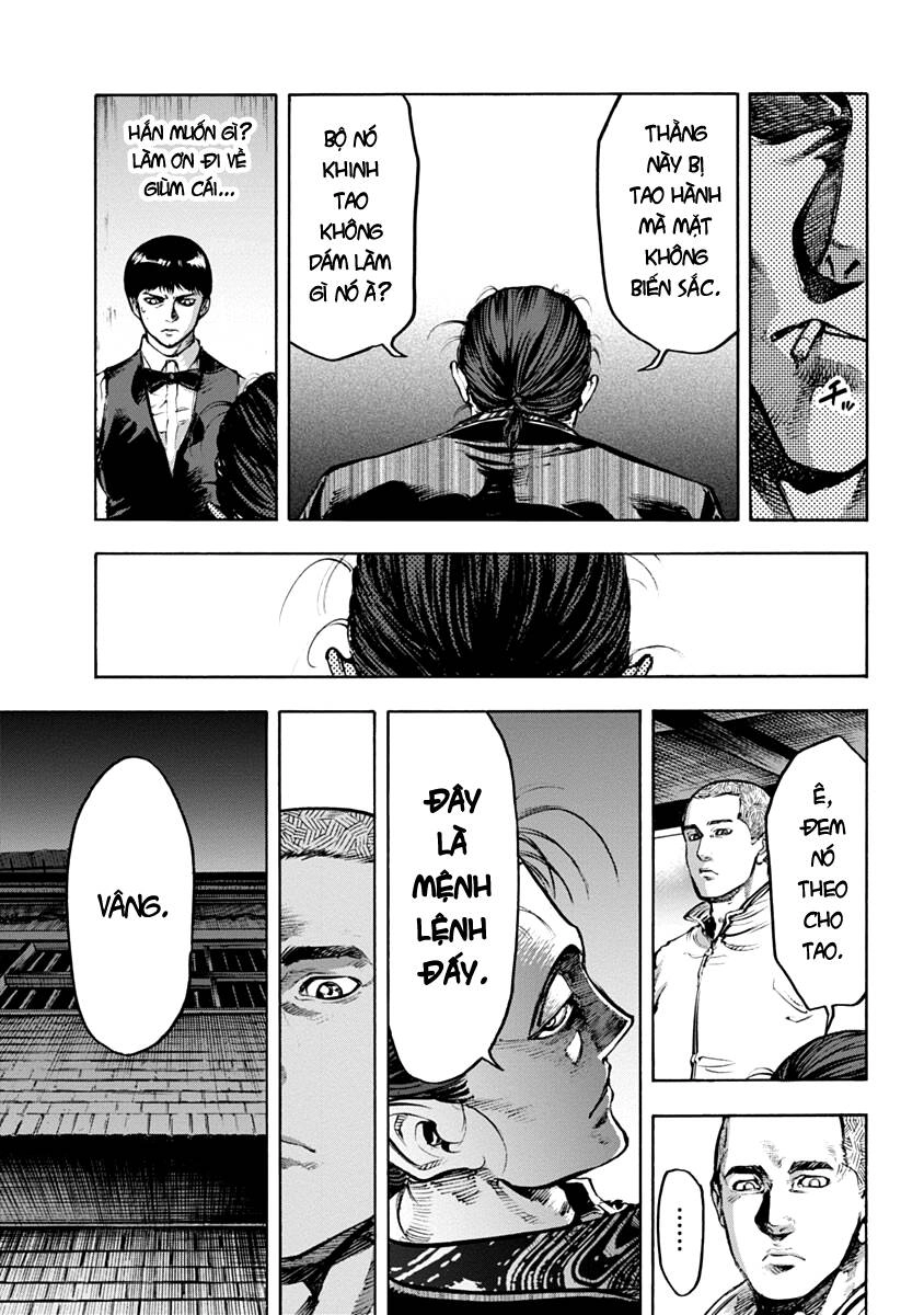 Casinogui Chapter 13 - 8