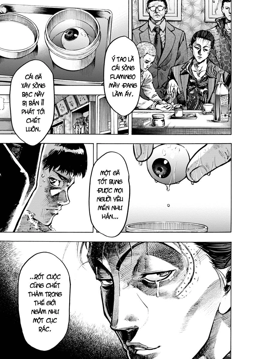 Casinogui Chapter 14 - 3