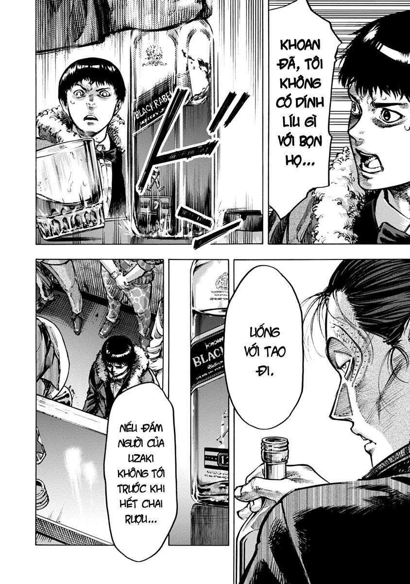 Casinogui Chapter 14 - 6