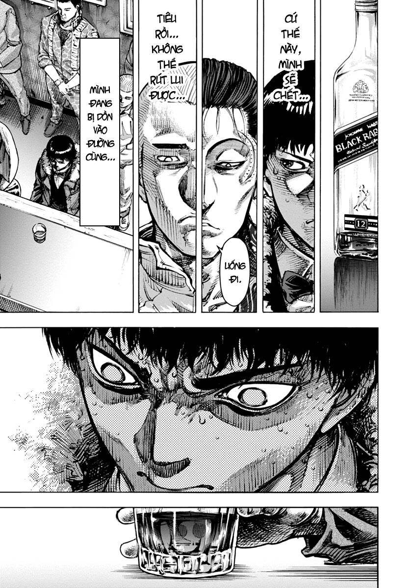 Casinogui Chapter 14 - 9