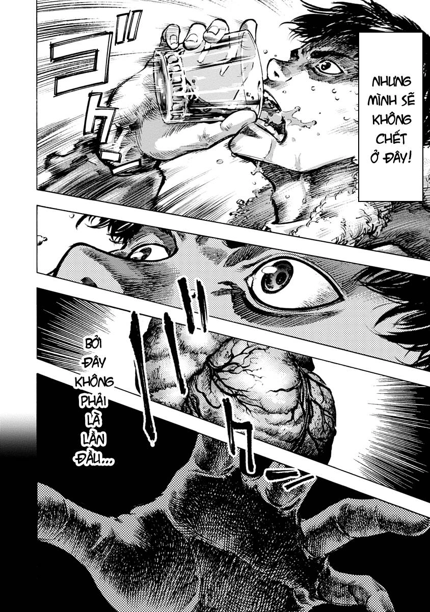 Casinogui Chapter 14 - 10