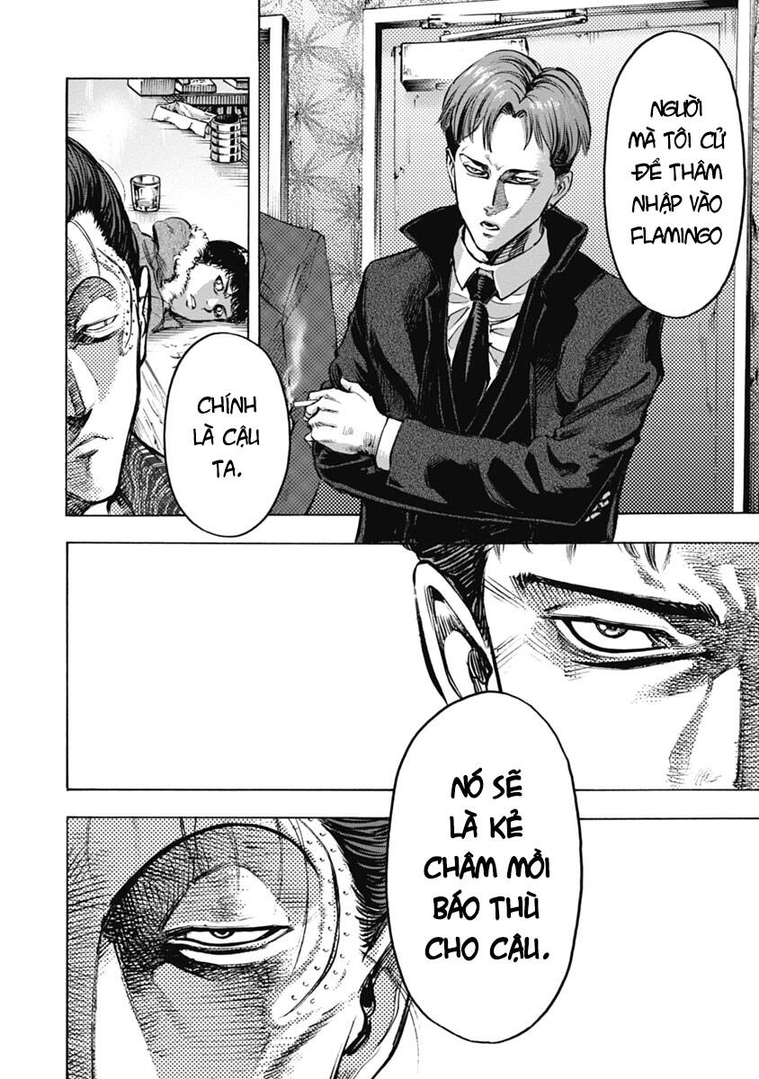 Casinogui Chapter 15 - 4