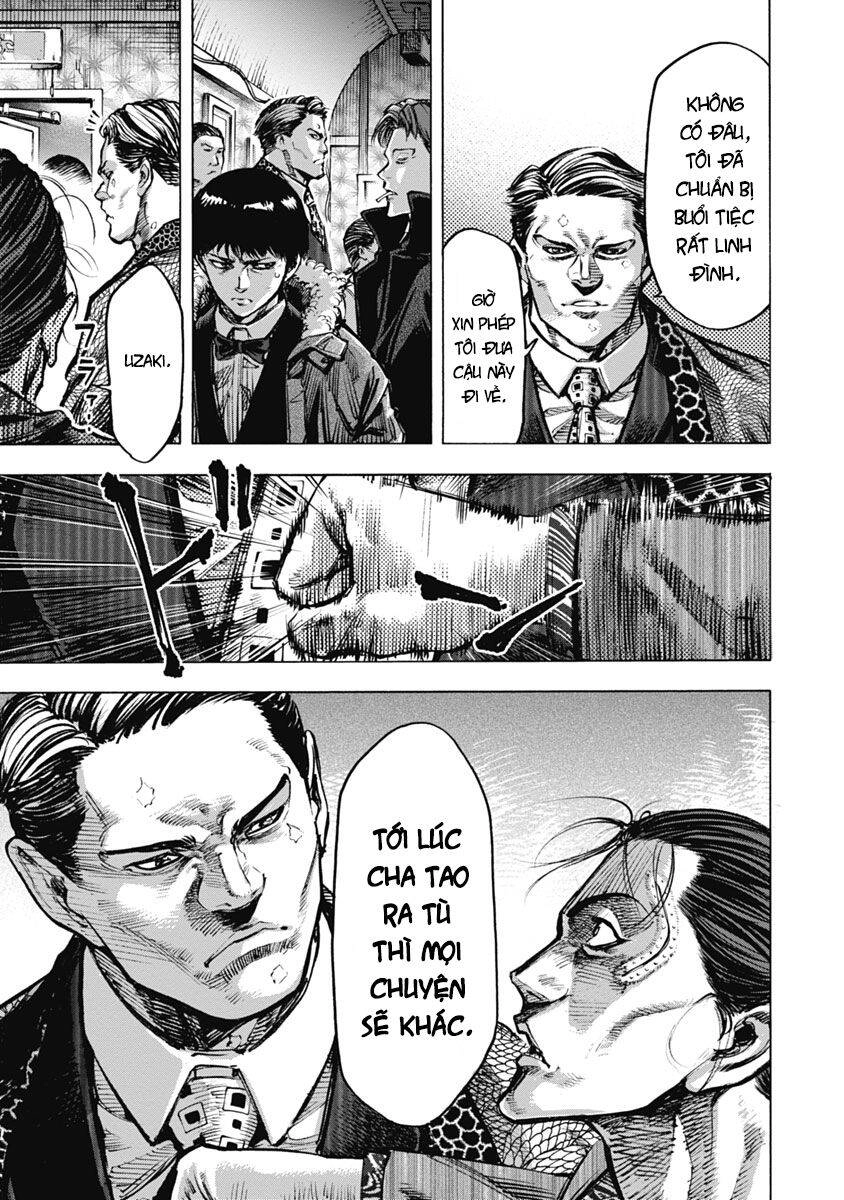 Casinogui Chapter 15 - 7