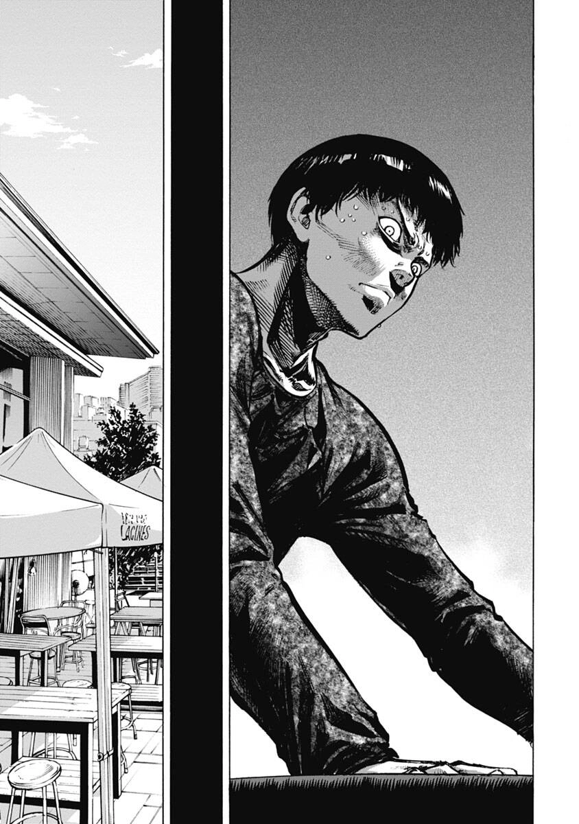 Casinogui Chapter 15 - 14