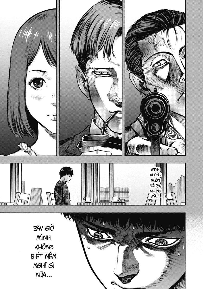 Casinogui Chapter 16 - 3