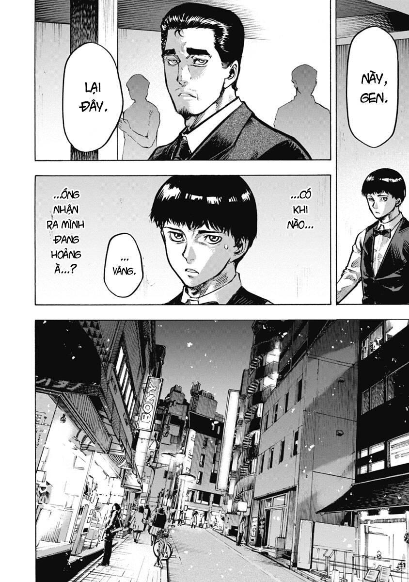 Casinogui Chapter 16 - 4