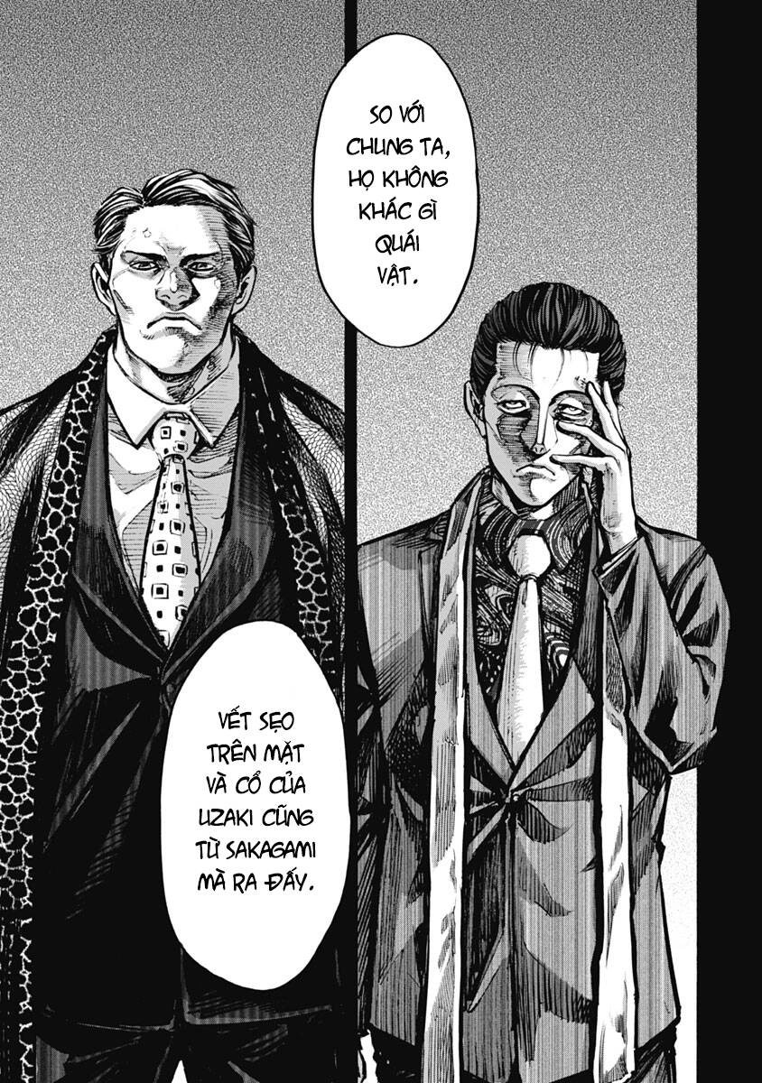 Casinogui Chapter 16 - 7