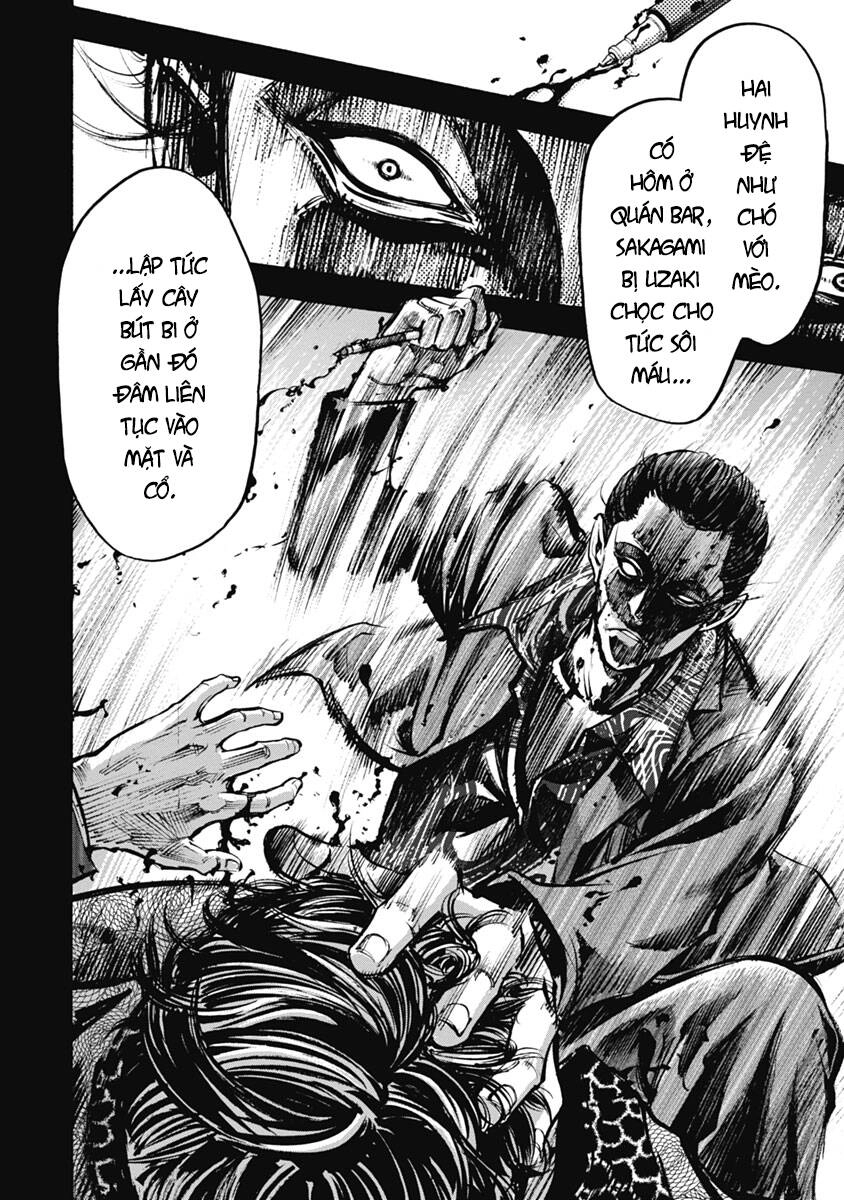 Casinogui Chapter 16 - 8