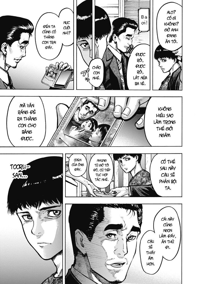 Casinogui Chapter 16 - 13