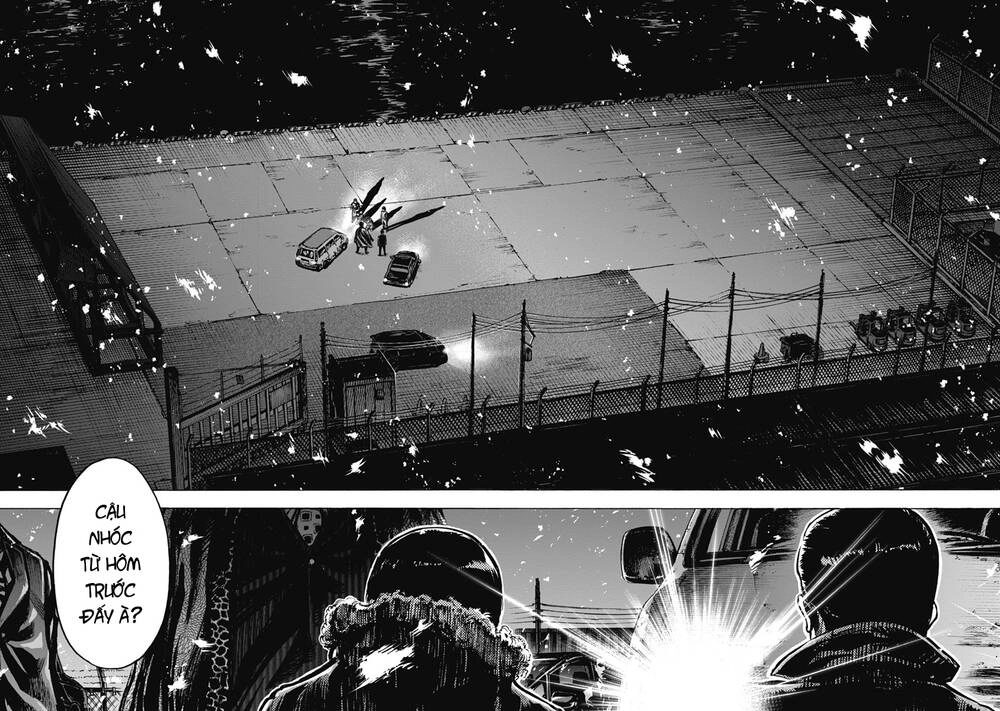 Casinogui Chapter 16 - 16