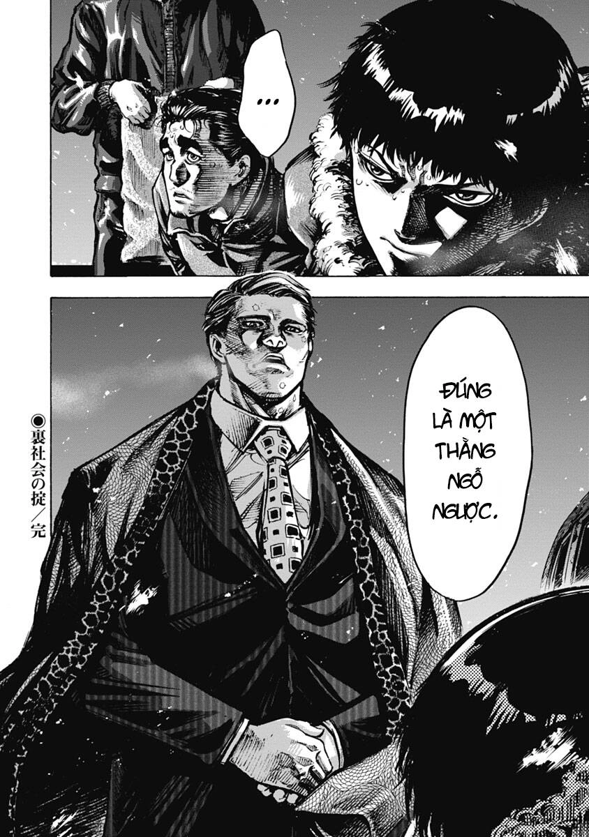 Casinogui Chapter 16 - 17