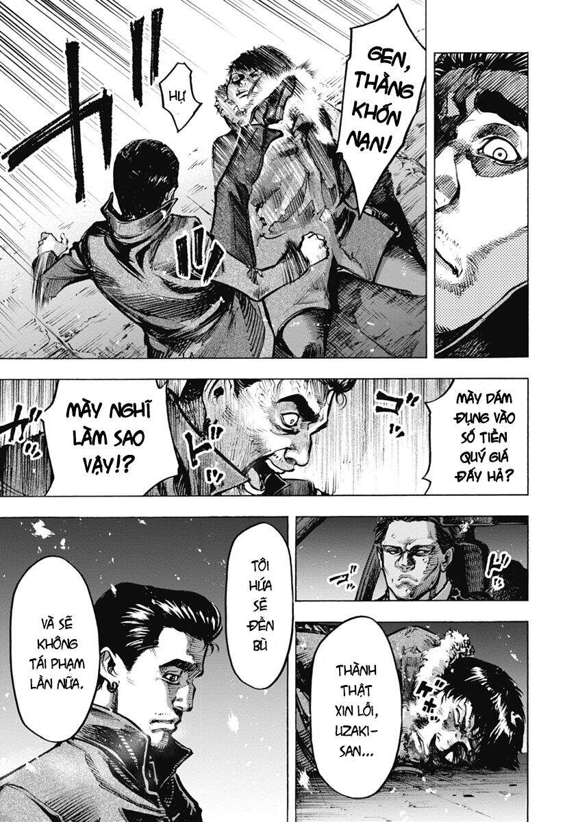 Casinogui Chapter 17 - 6