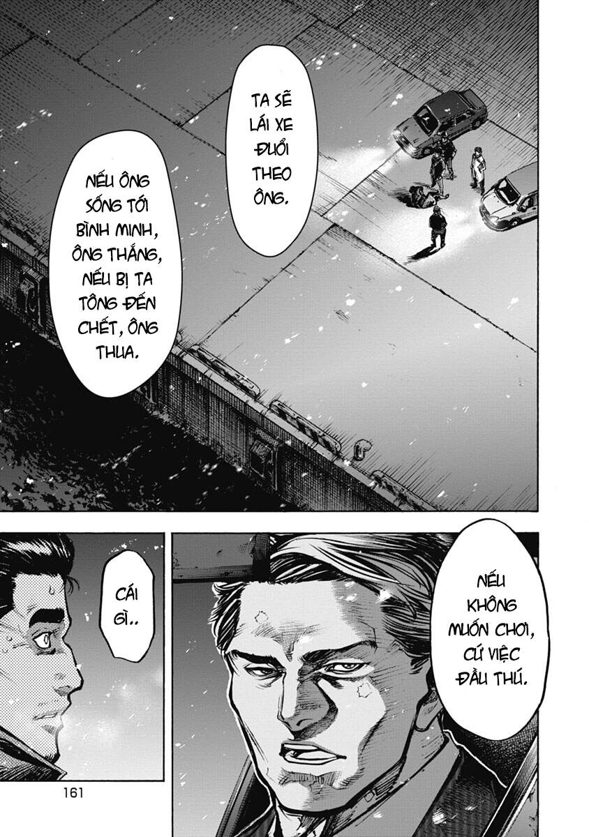 Casinogui Chapter 17 - 8