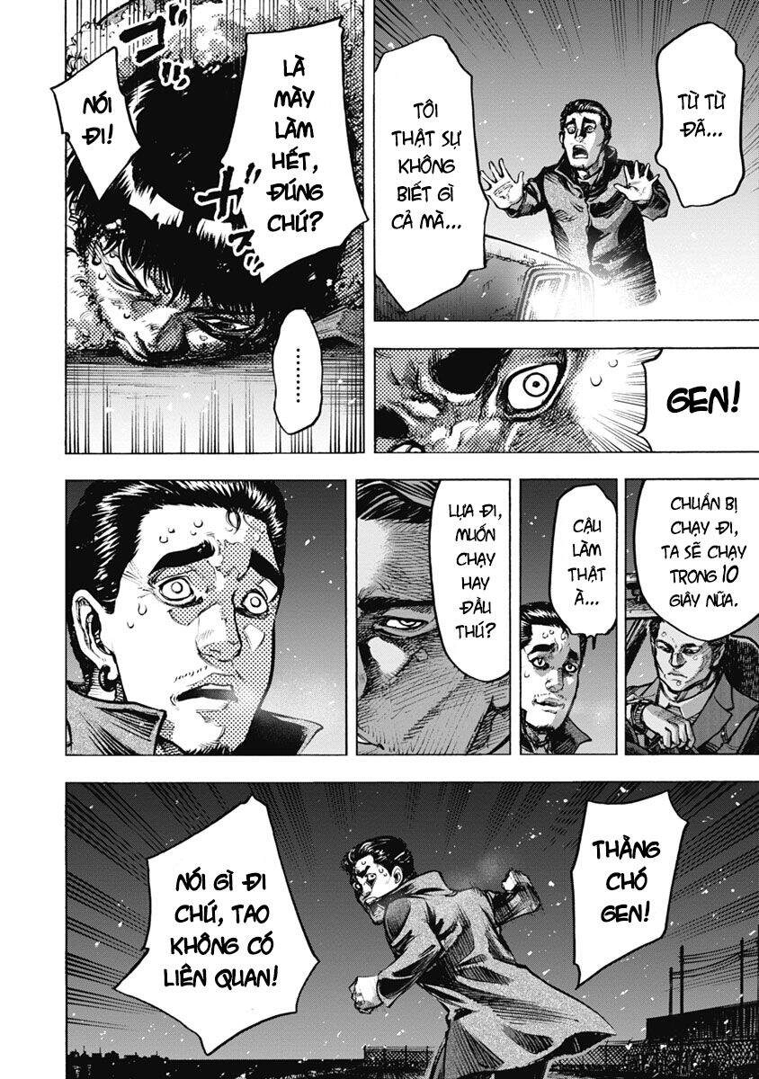 Casinogui Chapter 17 - 9