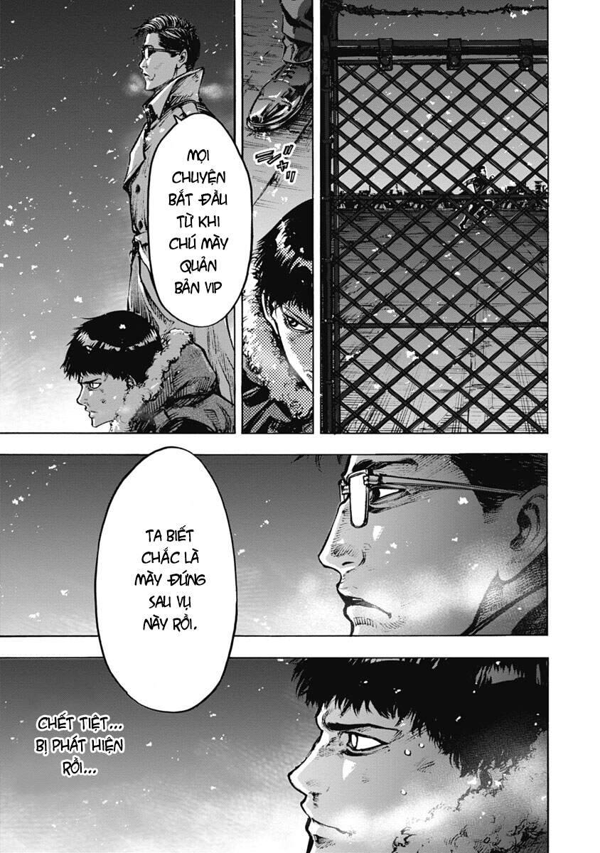 Casinogui Chapter 17 - 10