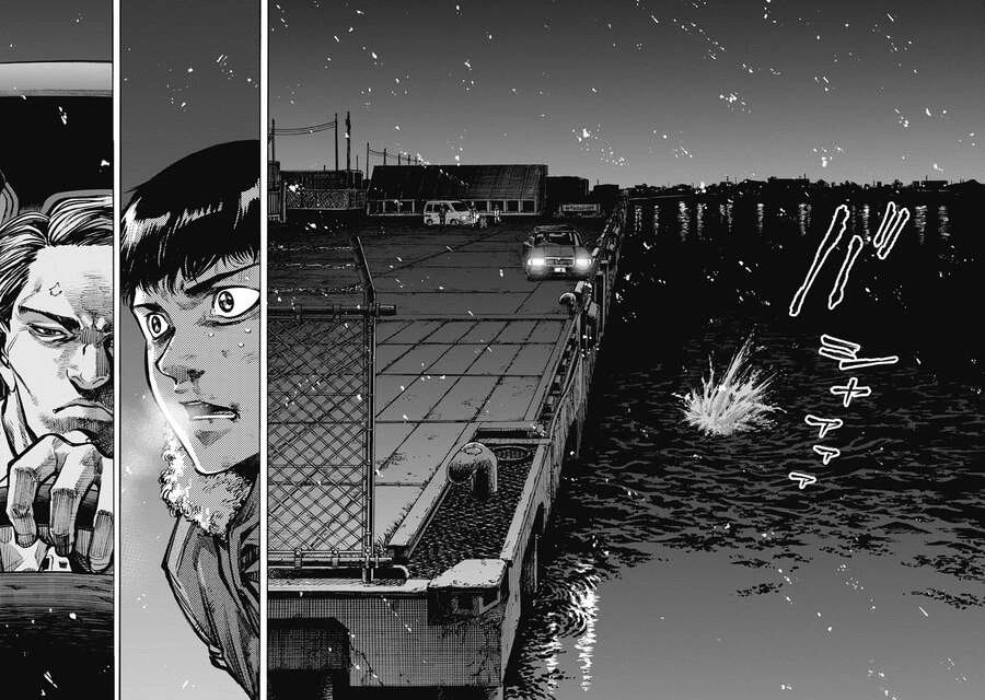 Casinogui Chapter 17 - 13