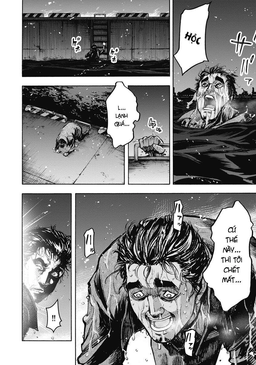 Casinogui Chapter 17 - 15