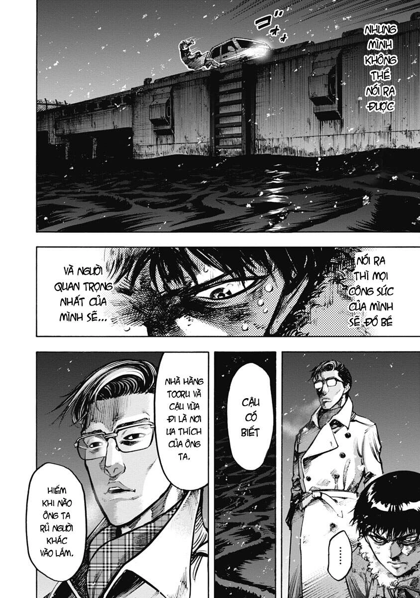 Casinogui Chapter 18 - 6