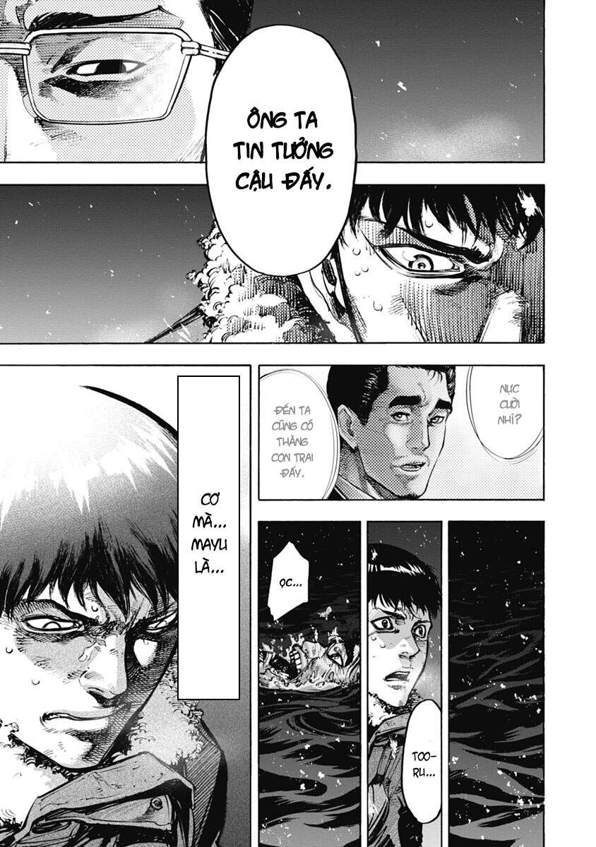 Casinogui Chapter 18 - 7