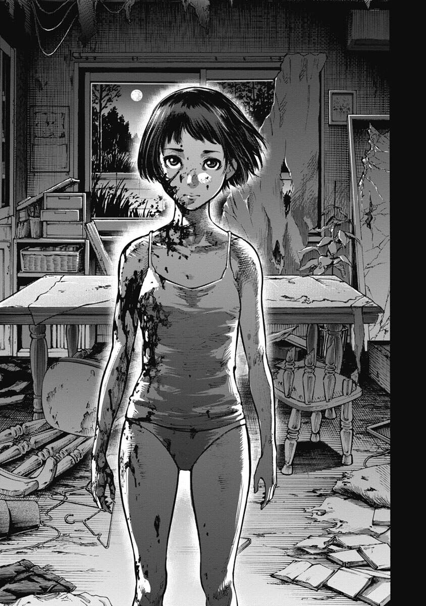 Casinogui Chapter 18 - 9