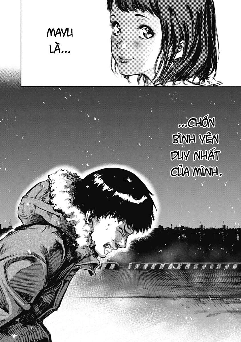 Casinogui Chapter 18 - 10