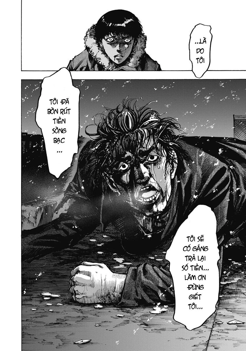 Casinogui Chapter 18 - 14