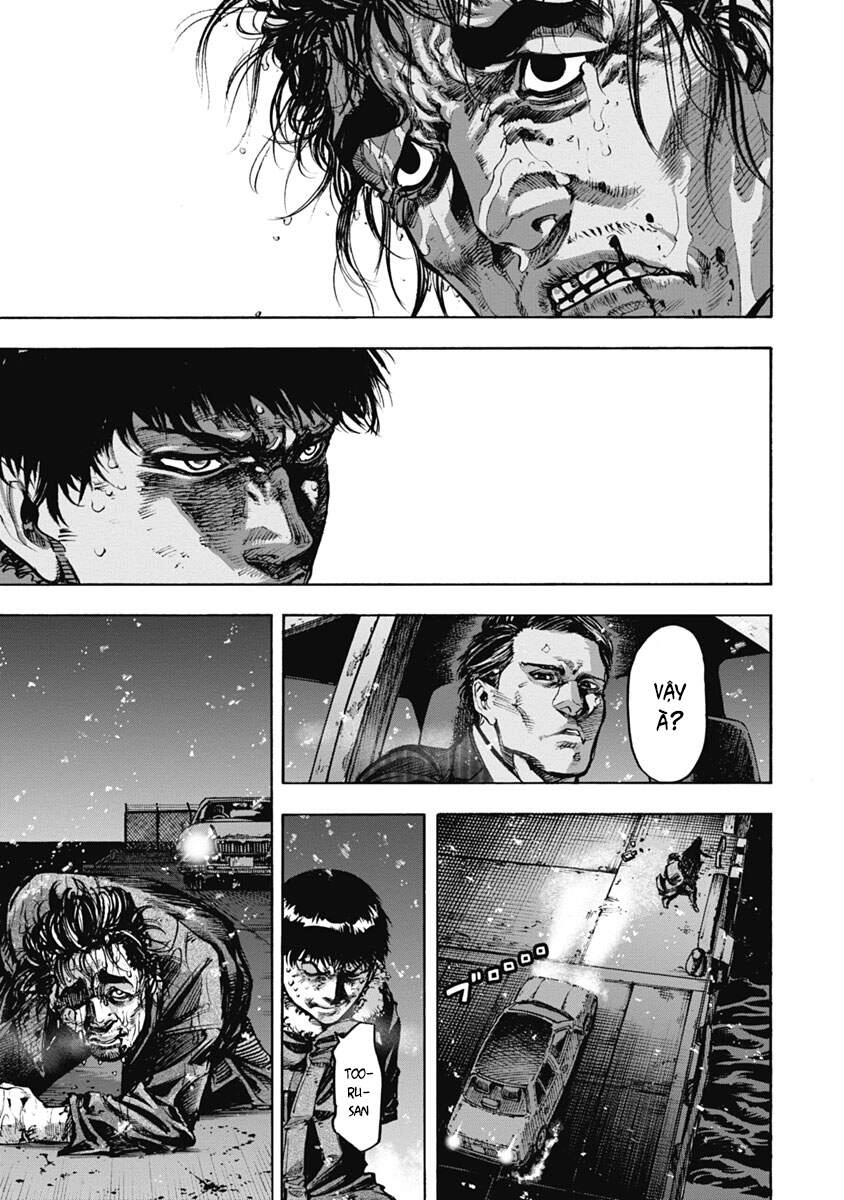 Casinogui Chapter 18 - 15