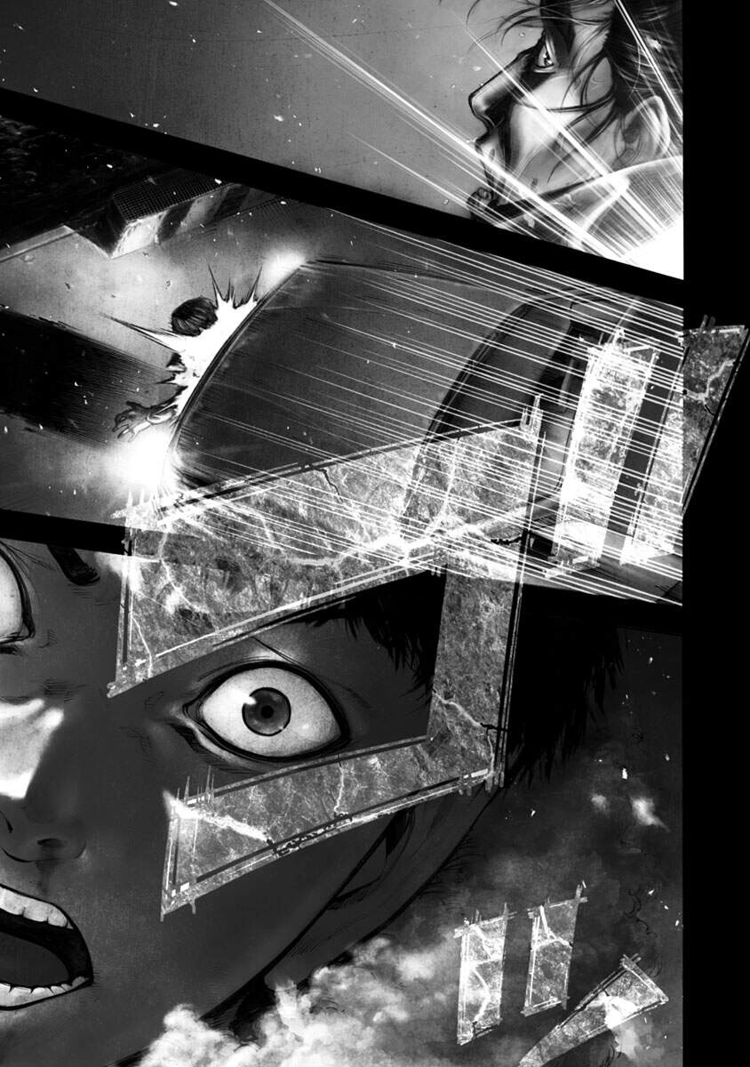 Casinogui Chapter 19 - 1