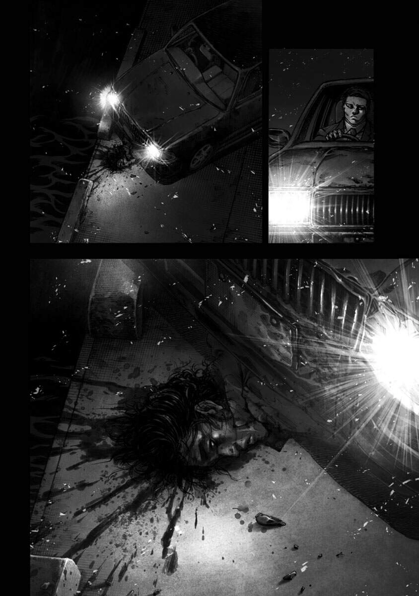 Casinogui Chapter 19 - 3