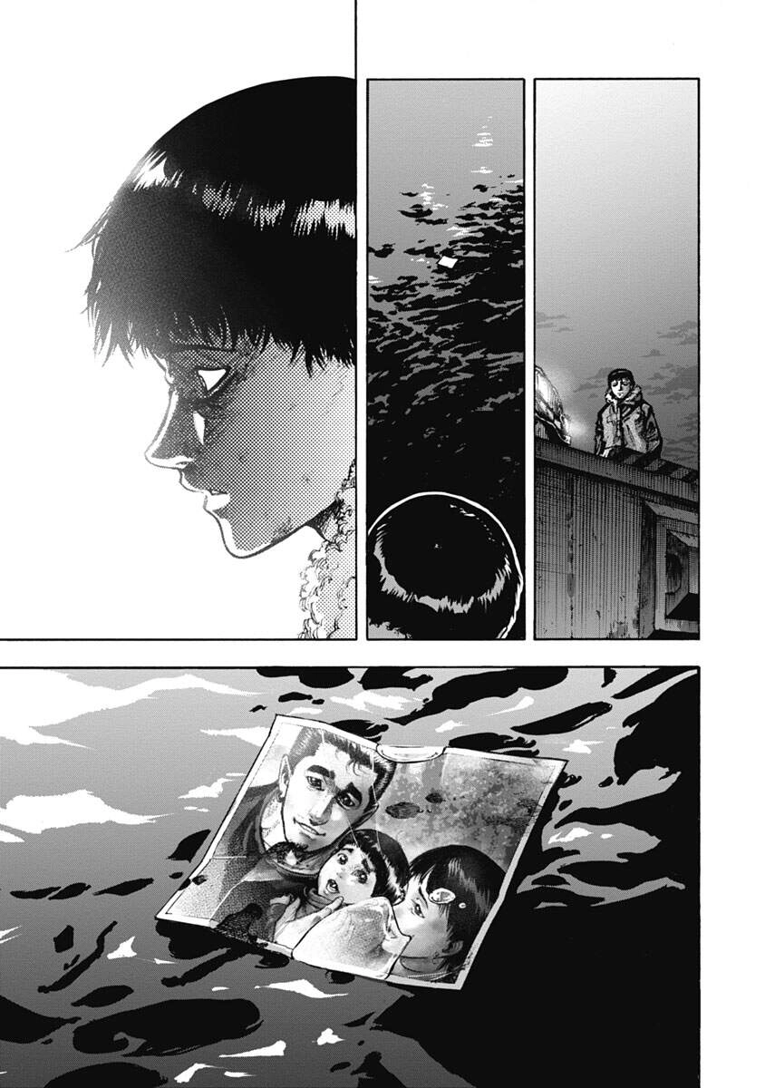 Casinogui Chapter 19 - 10