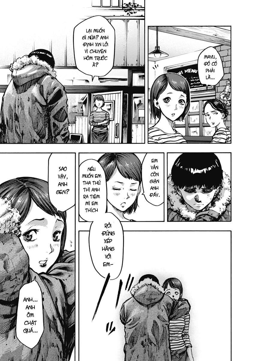 Casinogui Chapter 19 - 12