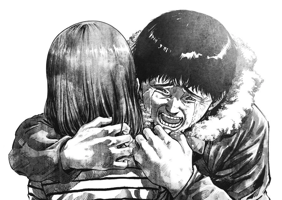 Casinogui Chapter 19 - 13