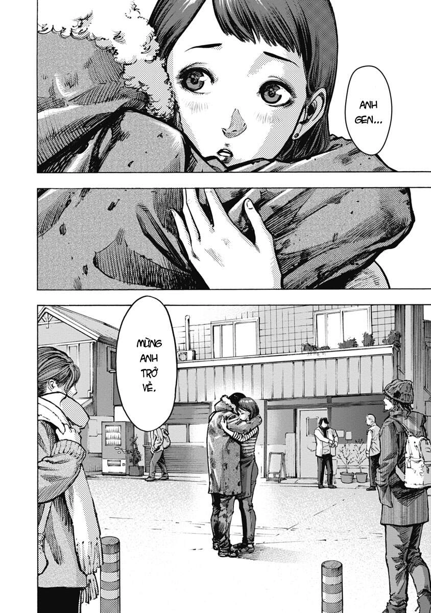 Casinogui Chapter 19 - 14