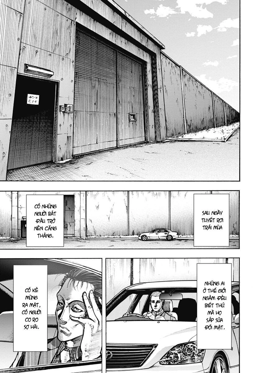 Casinogui Chapter 19 - 15