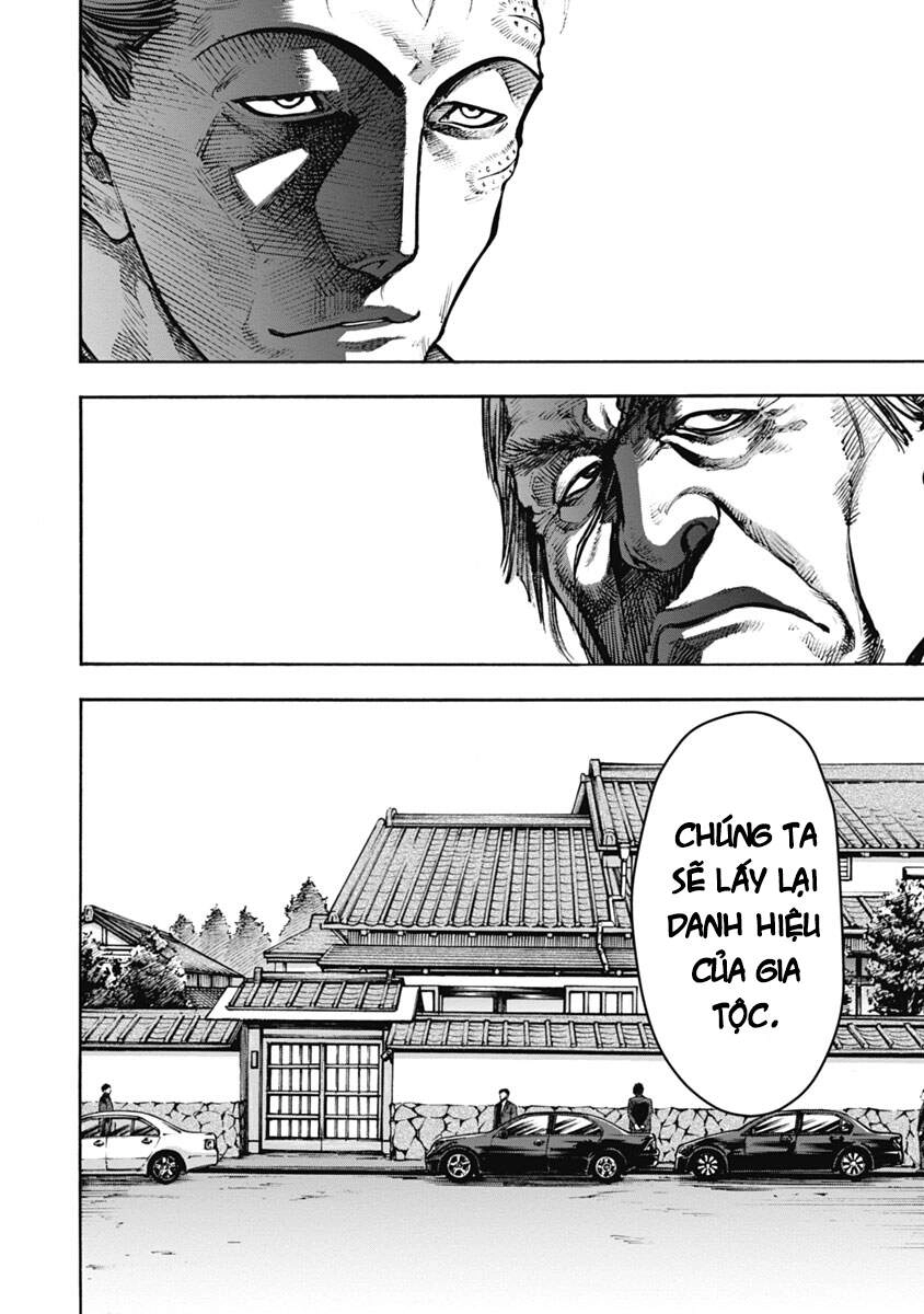 Casinogui Chapter 20 - 5