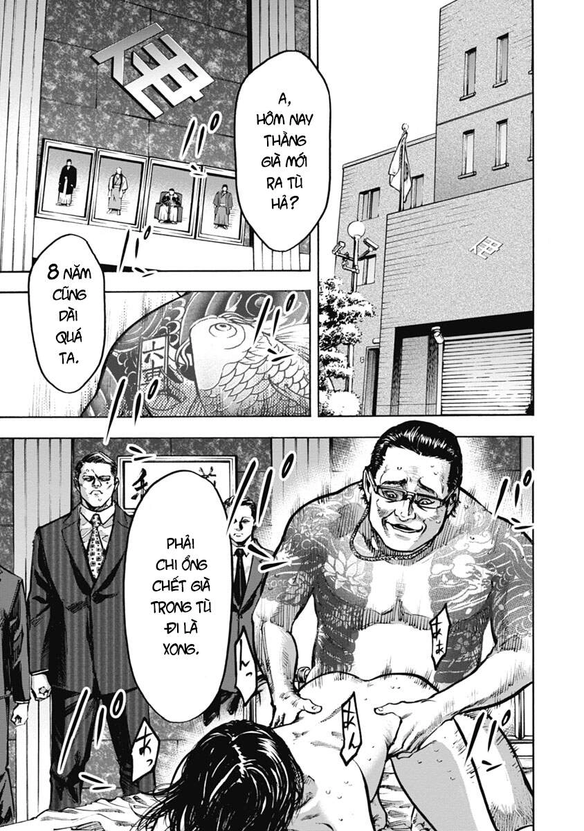 Casinogui Chapter 20 - 6