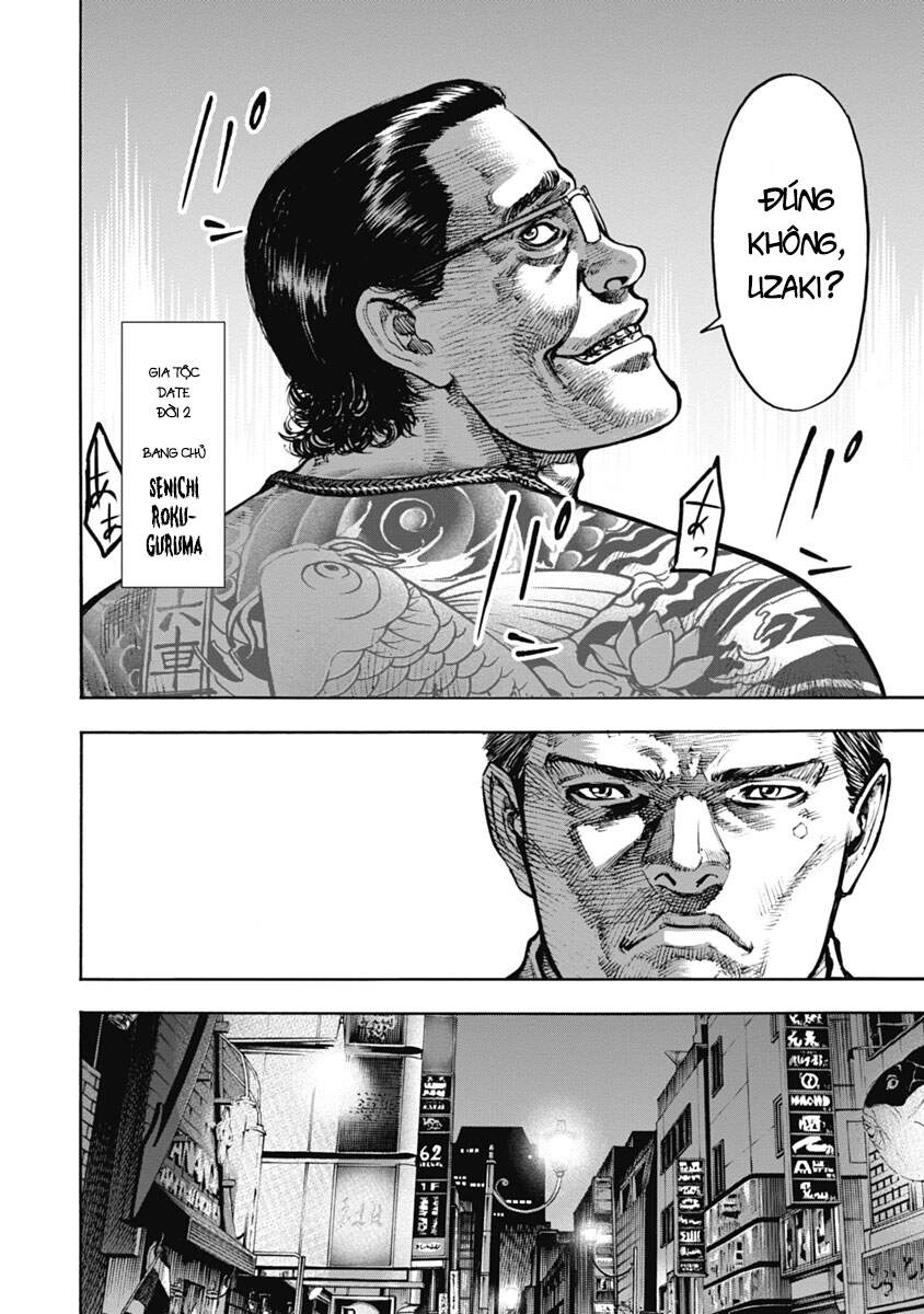 Casinogui Chapter 20 - 7