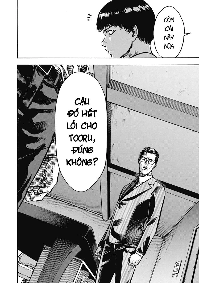 Casinogui Chapter 20 - 11