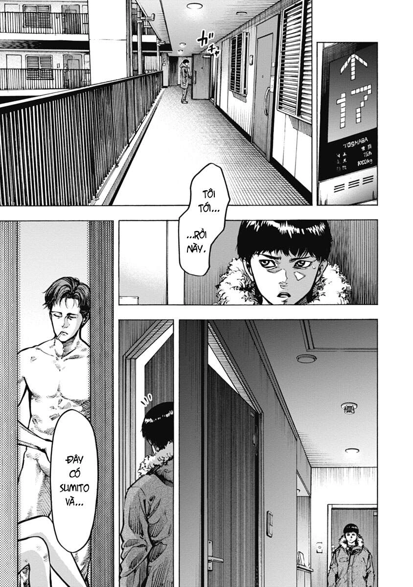 Casinogui Chapter 20 - 16