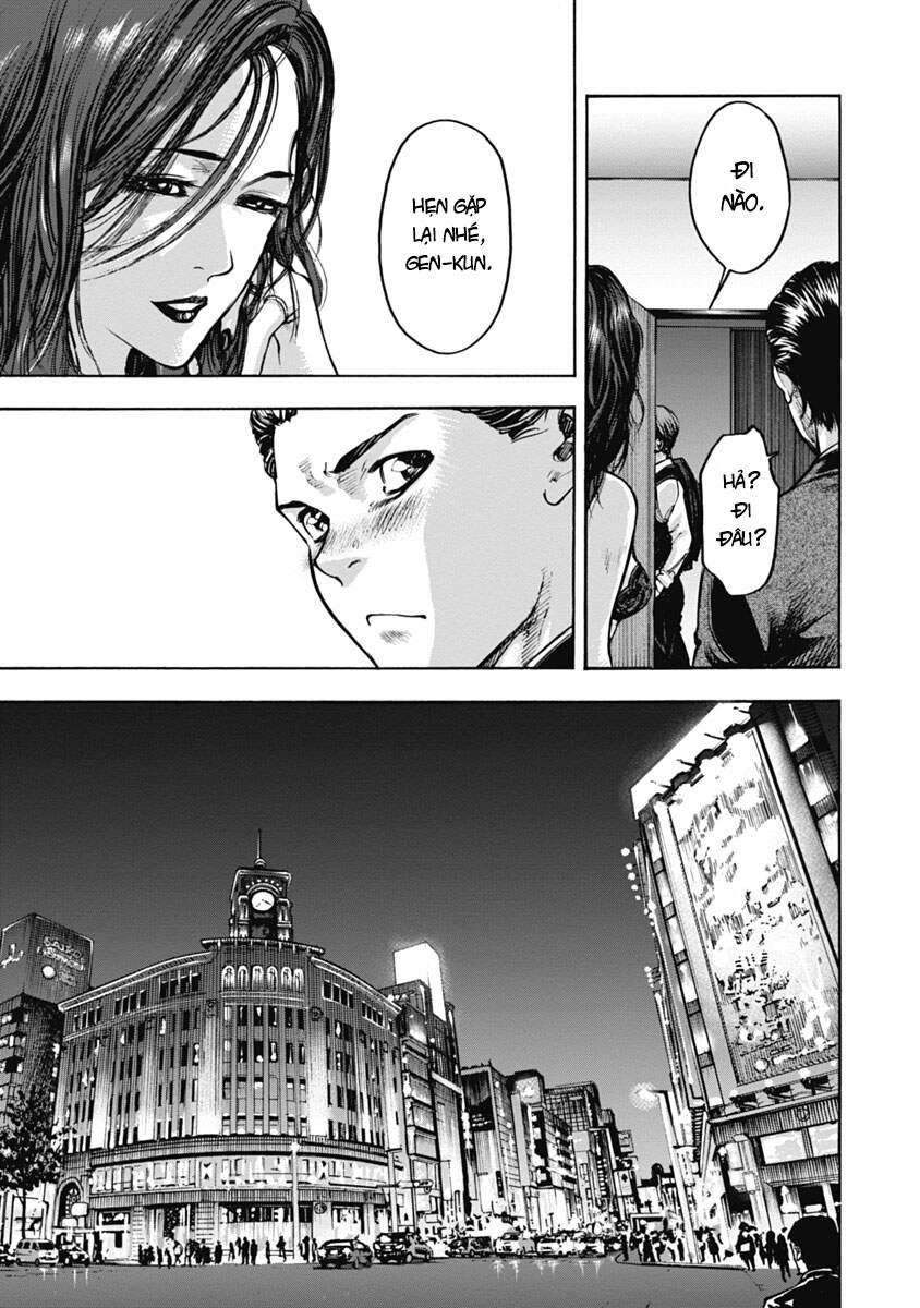 Casinogui Chapter 21 - 8