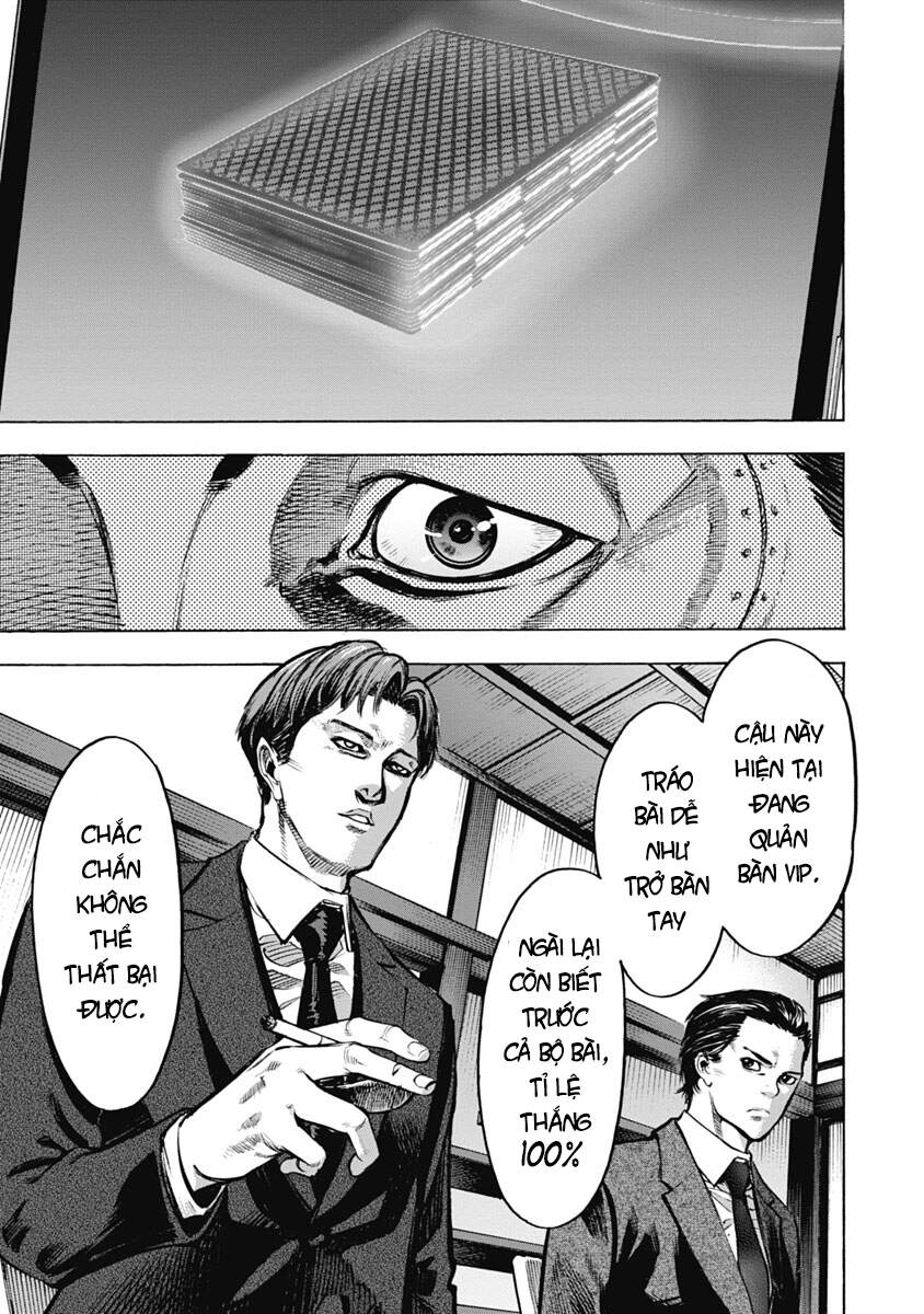 Casinogui Chapter 21 - 12