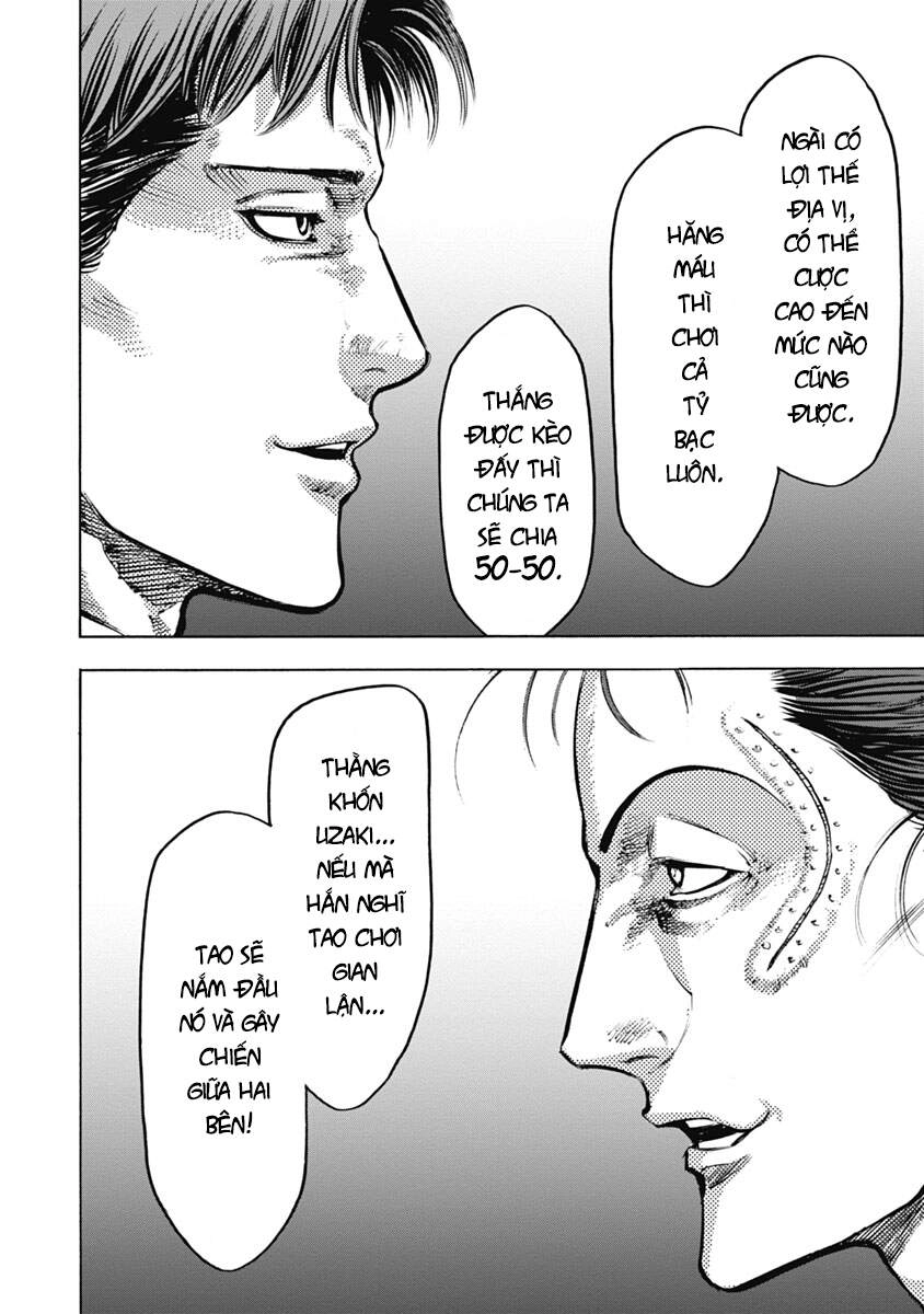 Casinogui Chapter 21 - 13