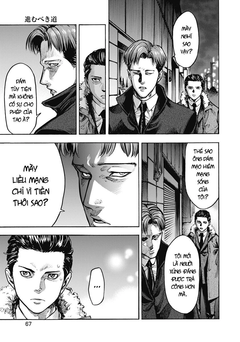 Casinogui Chapter 22 - 7