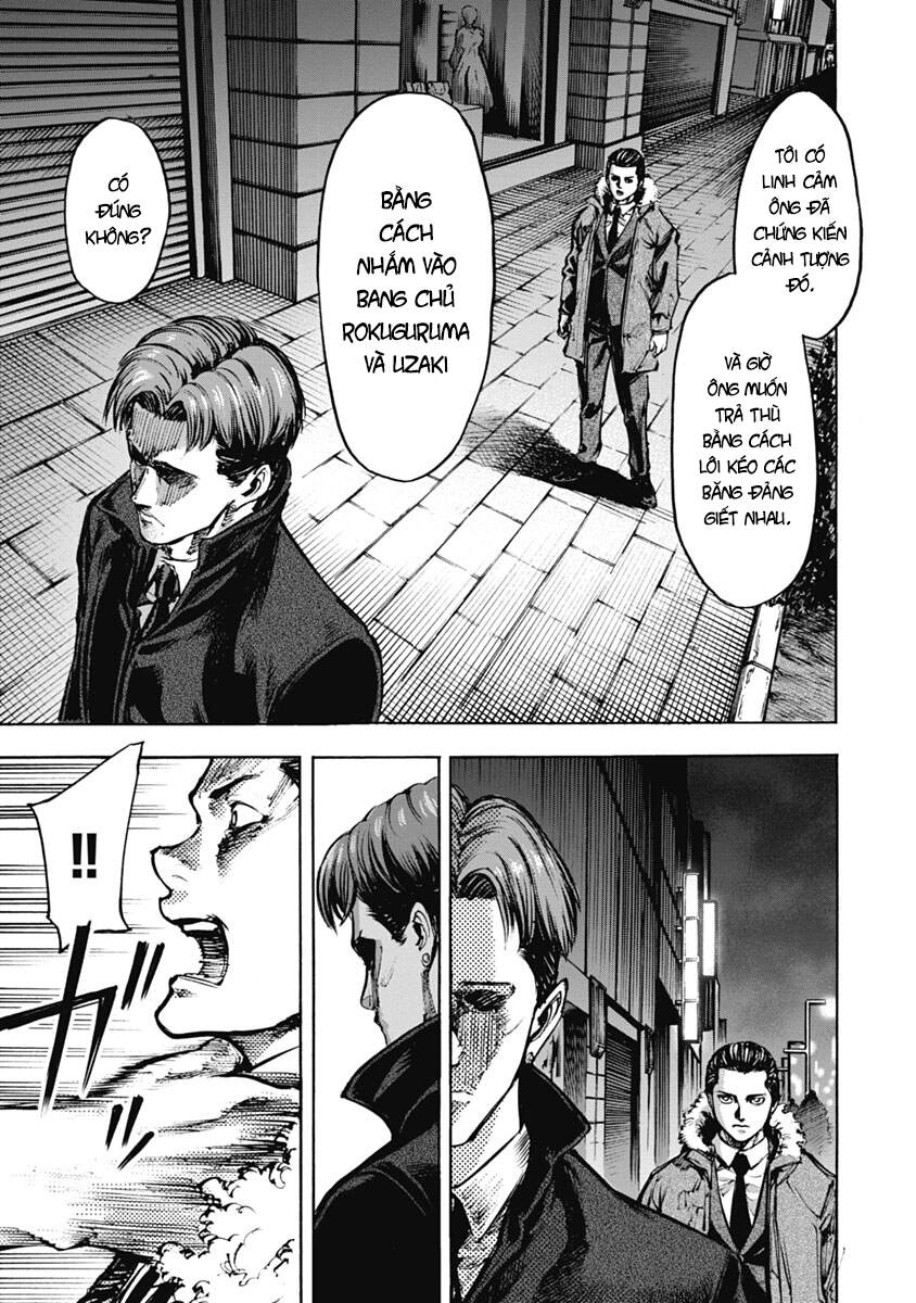 Casinogui Chapter 22 - 9