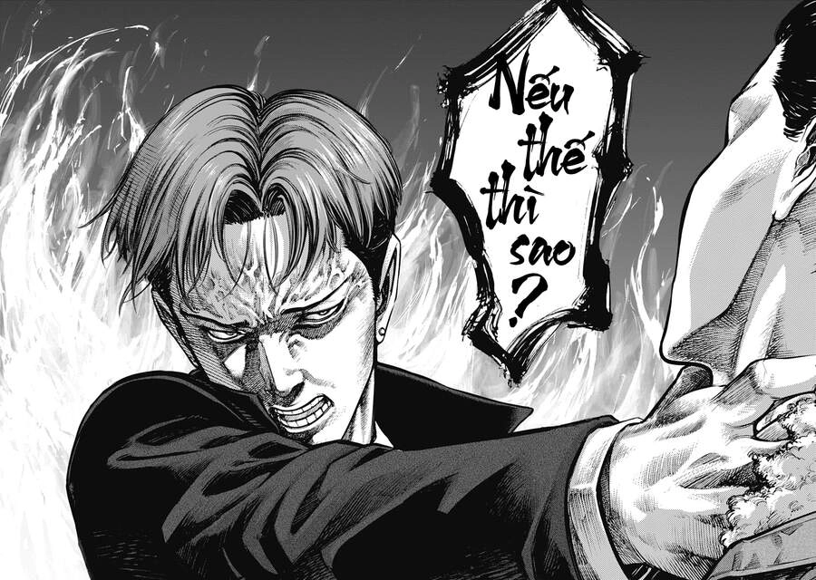 Casinogui Chapter 22 - 10