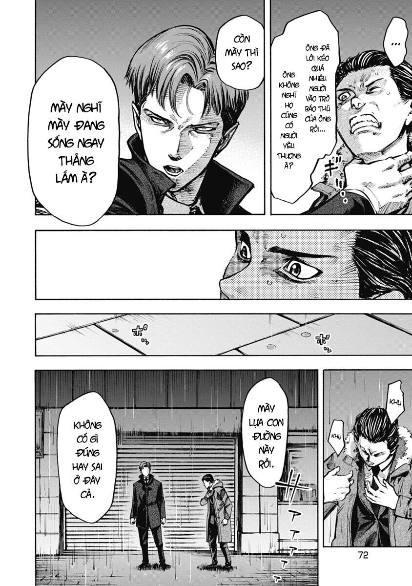 Casinogui Chapter 22 - 11