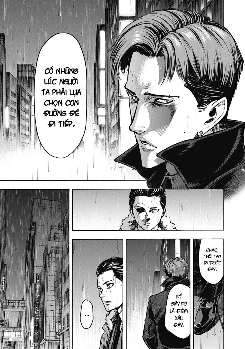 Casinogui Chapter 22 - 12