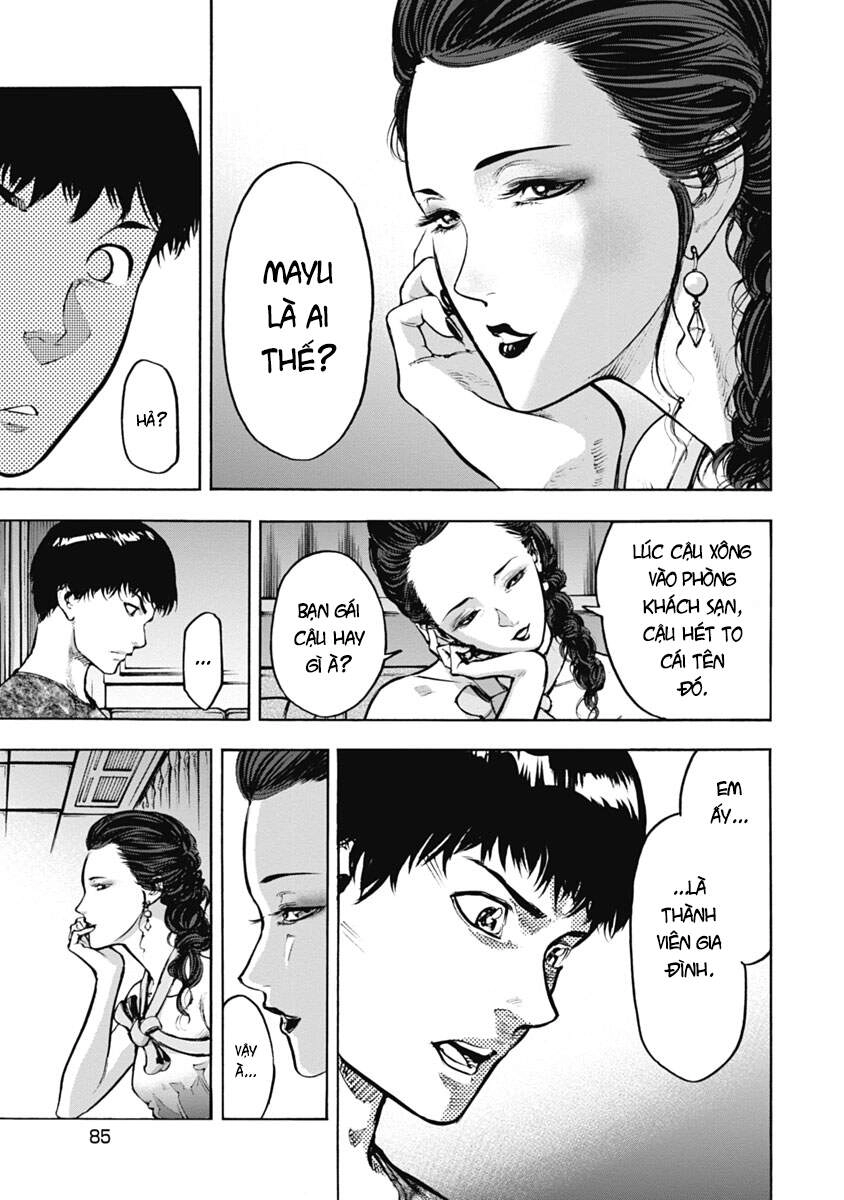 Casinogui Chapter 23 - 7