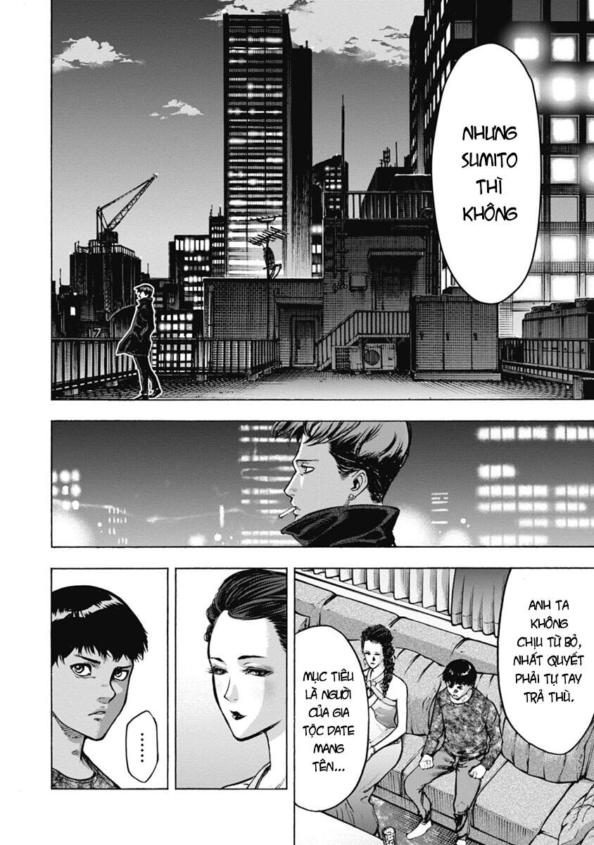 Casinogui Chapter 23 - 10