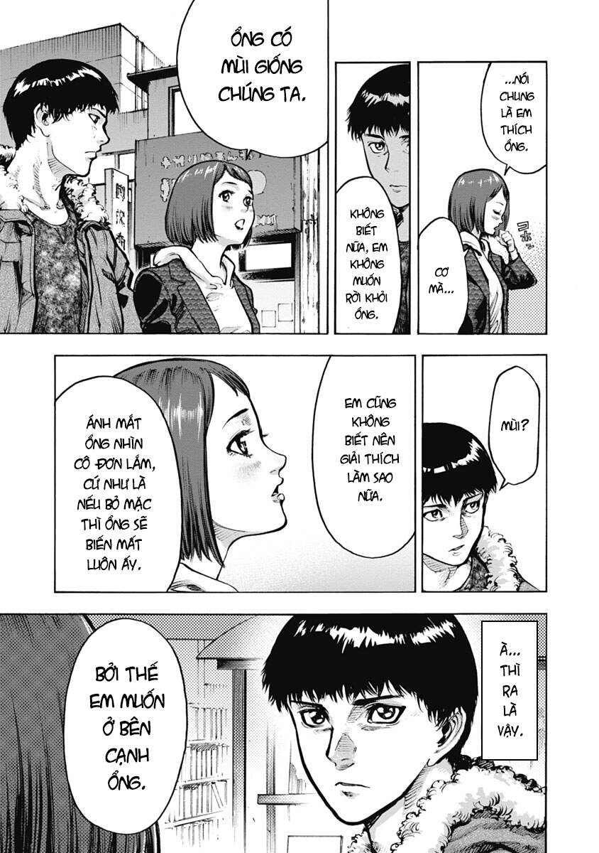 Casinogui Chapter 23 - 15